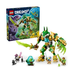 LEGO DREAMZzz Mek lisice čuvarke 71508
