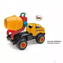 Kamion mešalica 5159