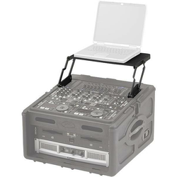 SKB Cases 1SKB-AV8 8 Space Audio Video Shelf