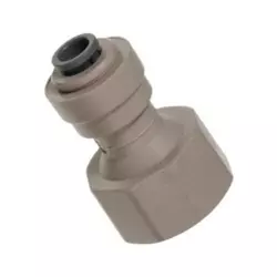 Frizzlife RO adapter EF022-A, 1/4 na 1/2 navoj