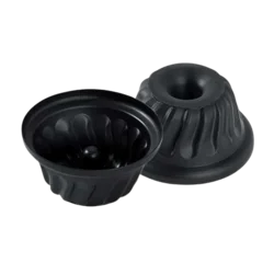 PEKAČ EXOGLASS POTICA S SREDICO MATFER 200X103 mm