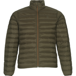 Hawker Quilt Jacket