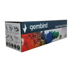Toner Gembird CF543A/CF403A/CRG-054/CRG-045 M zam. kaseta za HP Magenta 1.3k