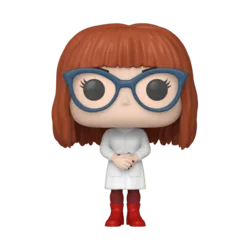 Funko POP! TV: WEDNESDAY - MARILYN THORNHILL
