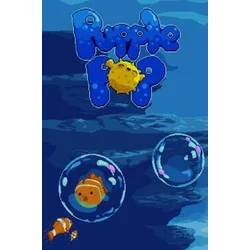 Pupple Pop Steam Key (PC) GLOBAL