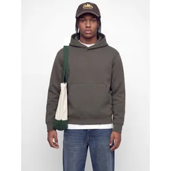 JACK & JONES Majica JCOLEGACY kaki