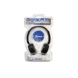 XWAVE slušalice 3.5MM HD-220SF