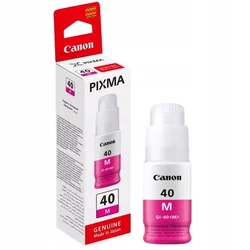 Tinta CANON GI-40 magenta