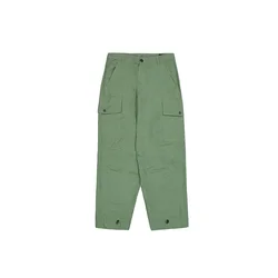 ALPHA INDUSTRIES Kargo hlače jabolko