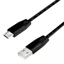 USB 2.0 Cable AM to Micro BM, 1m CU0158