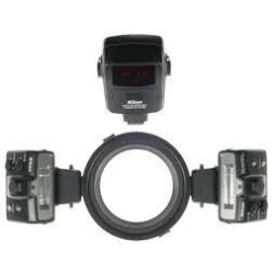 NIKON Blic SB-R200 SET R1C1 Commander