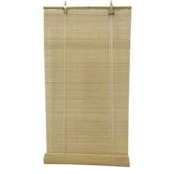Roletna bambus 80x170cm