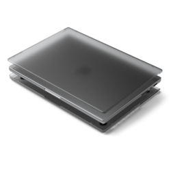 Satechi Eco Hardshell Case for MacBook Pro 16 - Dark