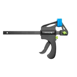 Hogert HT3B937 stolarska stega sa brzosteznom ručkom 300 x 63 mm