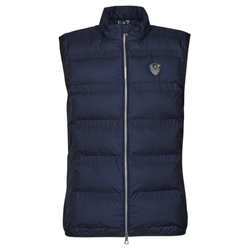 Emporio Armani EA7 Puhovke TANSANITA pisana
