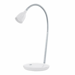 Eglo 93078 - LED stona lampa DURENGO LED/3W/230V