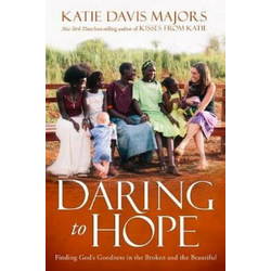 Daring to Hope