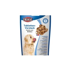 TRIXIE Bombonice za pse za skrivanje tableta Tabletten-Versteck, 100 g
