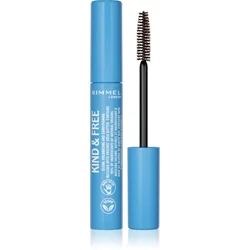 Rimmel Kind & Free Brown black maskara  002
