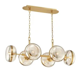 Elstead Lighting VISEČA NIHALNA SVETILKA Eurofase 40 W E27