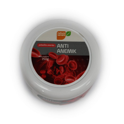 NATURA SANARE Anti Anemik, 350g