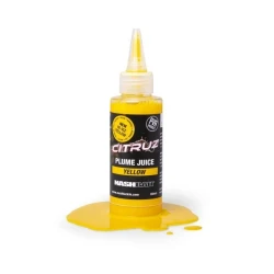 Nash Citruz Plum Juice YELLOW