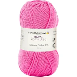 Schachenmayr Bravo Baby 185 1036 Pletilna preja