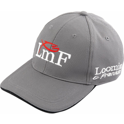 Rapture LMF BASEBALL CAP