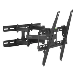 VONHAUS pregibni TV stenski nosilec 23-56 (do 45kg)