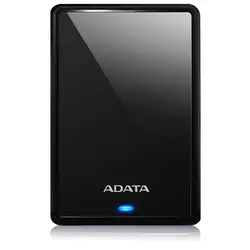 ADATA eksterni HDD HV620s - AHV620S-4TU31-CBK  4TB HDD, 2.5", USB 3.1, Crna
