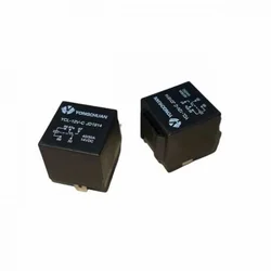 Rele JD1914 - 24V