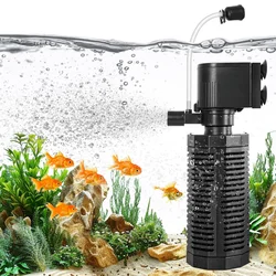 Nubios Pumpa za Akvarijum