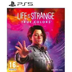 PS5 Life is Strange True Colors
