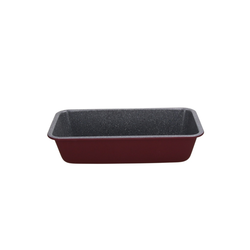 Tognana Kalup za kolač Sweet Cherry, 27x13 cm, Bordo