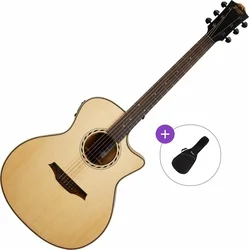 Bromo BAT2CE Basic SET Natural Elektroakustična jumbo
