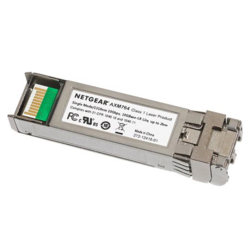 Netgear AXM764: SFP+ Modul