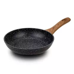 NAVA TIGANJ ALUMINIJUMSKI NATURE 20 CM
