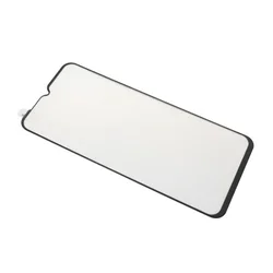 Folija za zastitu ekrana GLASS 2.5D za Vivo Y72 crna