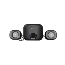 Natec Stereo Speakers 2.1 11W RMS NGL-2111