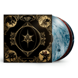 shumee Borislav Slavov, Larian Studios - Baldur's Gate 3 Original Game Soundtrack (deluxe BOX)