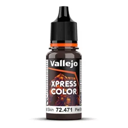 XS Tanned Skin 18ml