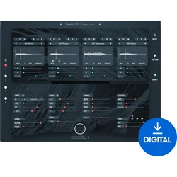 Audiomodern Opacity 2 (Digitalni izdelek)