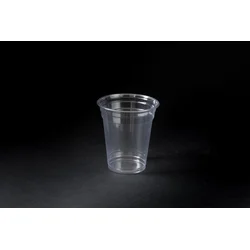 Plastične čaše, PP, 300 ml, 100 komada