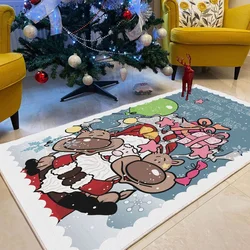 Conceptum Hypnose Tepih Woopamuk420 180 x 280cm, Šareni