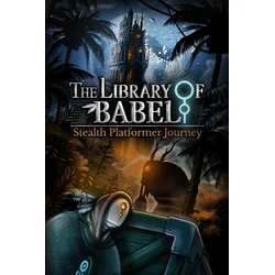 The Library of Babel XBOX LIVE Key EUROPE