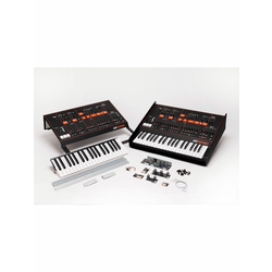 Korg ARP Odyssey - FSK3 DIY Kit