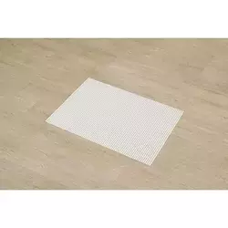 Tendance Neklizajuća podloga, 50x70 cm, Bijela