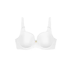 TRIUMPH Nedrček Essentials bela
