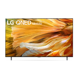 LG QNED MiniLED 90 4K Smart TV sprejemnik z AI ThinQ? (2021) 65QNED913PA