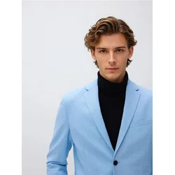 Reserved - Slim fit sako